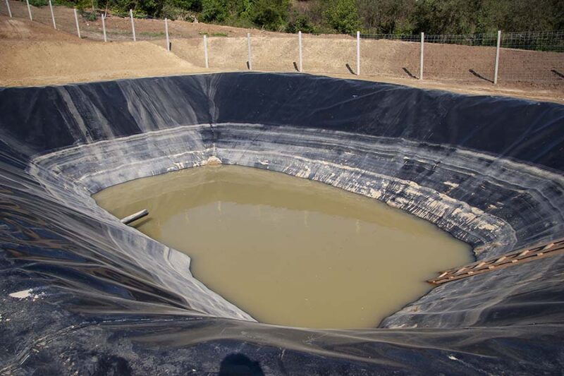 Leachate: What It Is and How to Treat It?