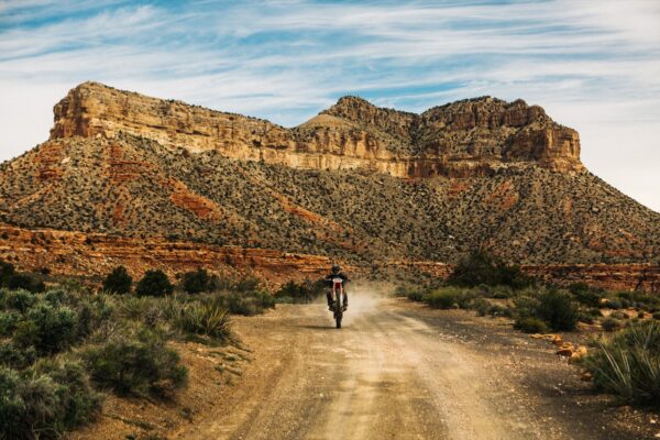 The Most Ideal Destinations for a Motorcycle Ride
